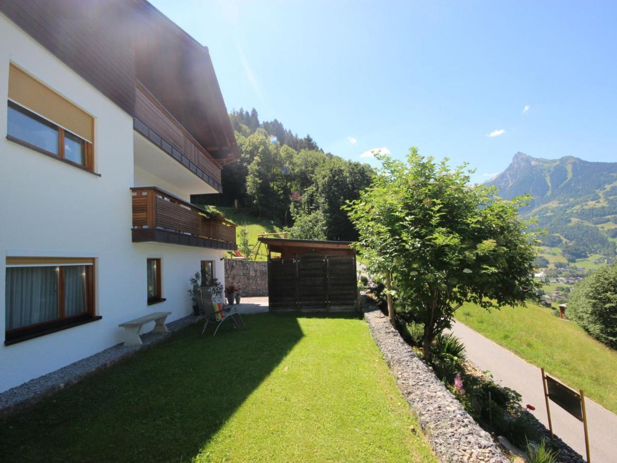 Apartment Trummer By Interhome Schruns Exterior foto