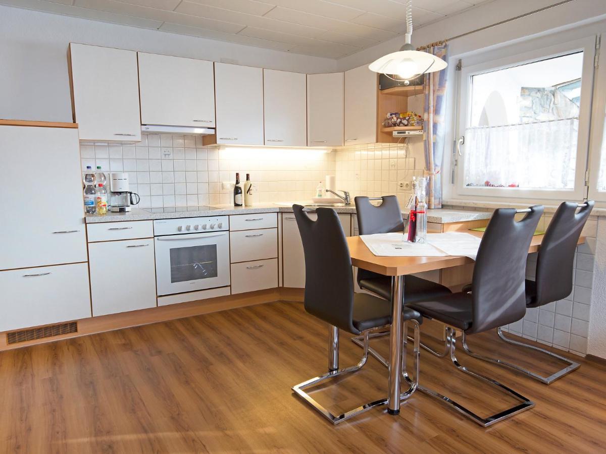 Apartment Trummer By Interhome Schruns Exterior foto