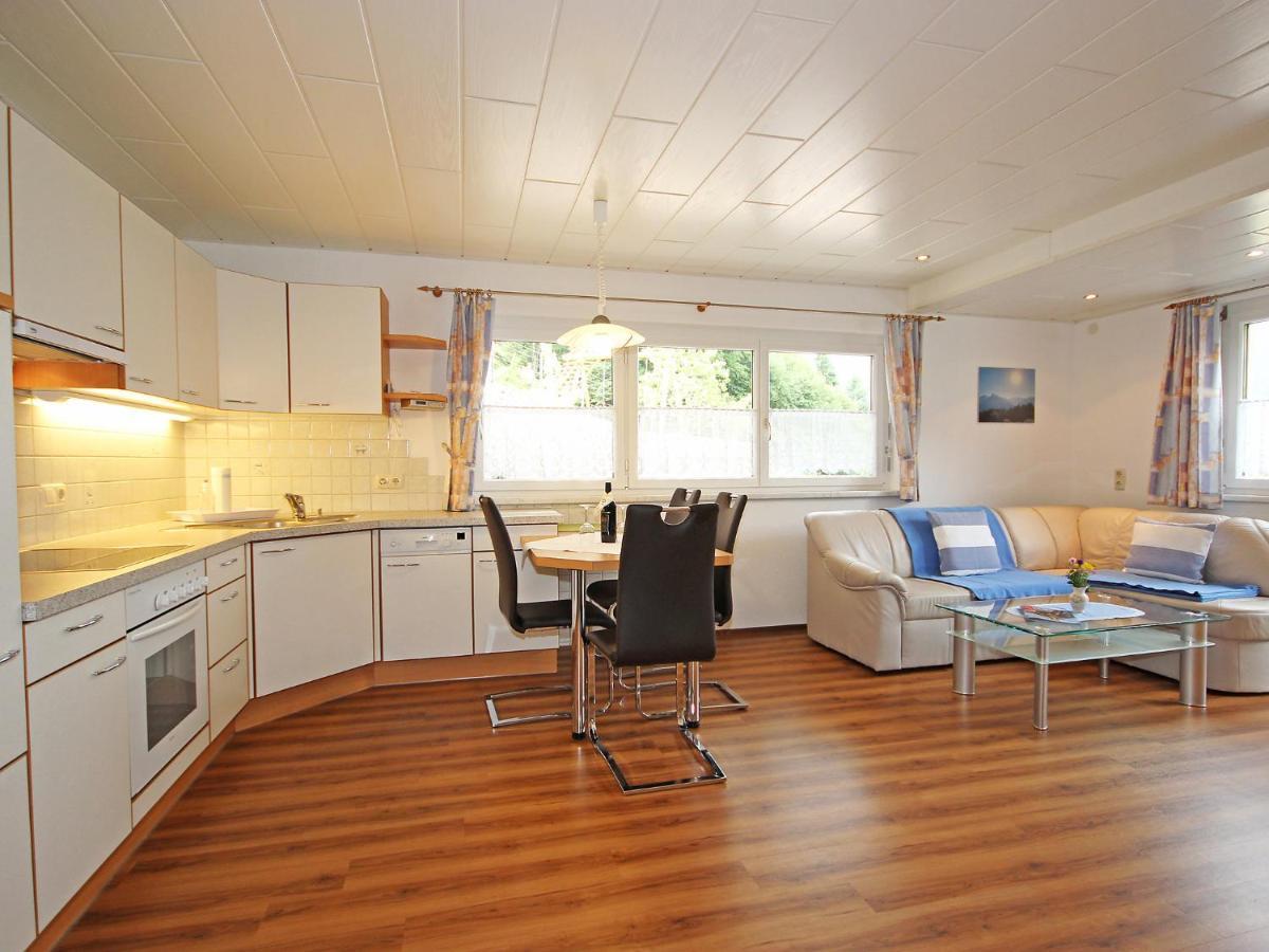 Apartment Trummer By Interhome Schruns Exterior foto