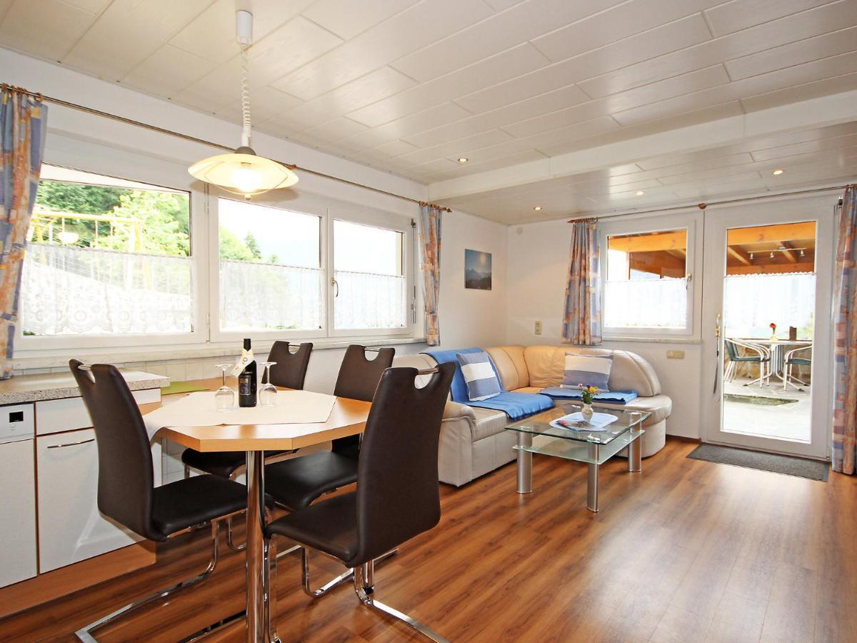 Apartment Trummer By Interhome Schruns Exterior foto